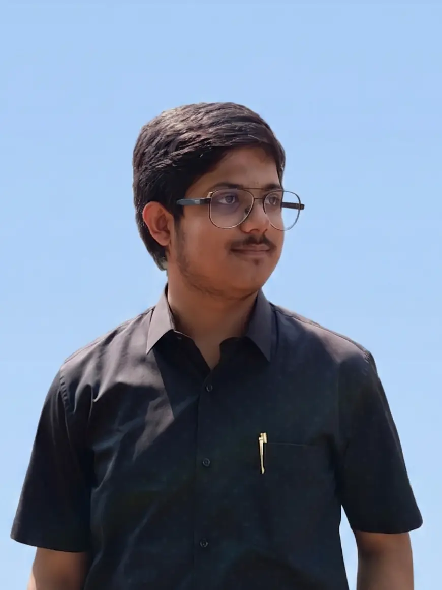 Swayam Sopnic Nayak